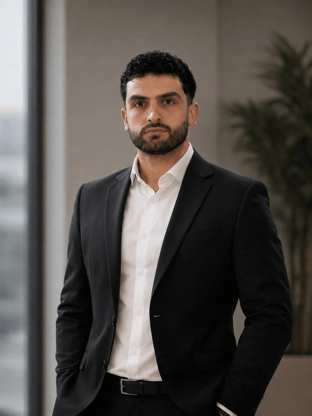 Altar, Utopia Digital Agency co-founder