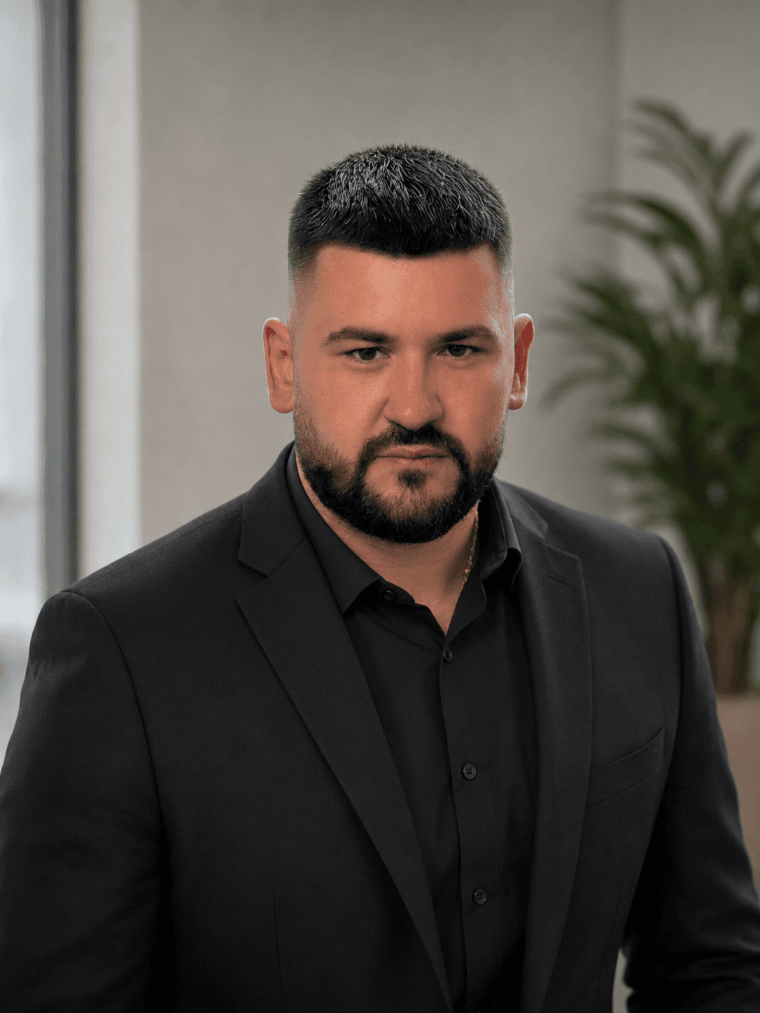 Ermal, Utopia Digital Agency co-founder