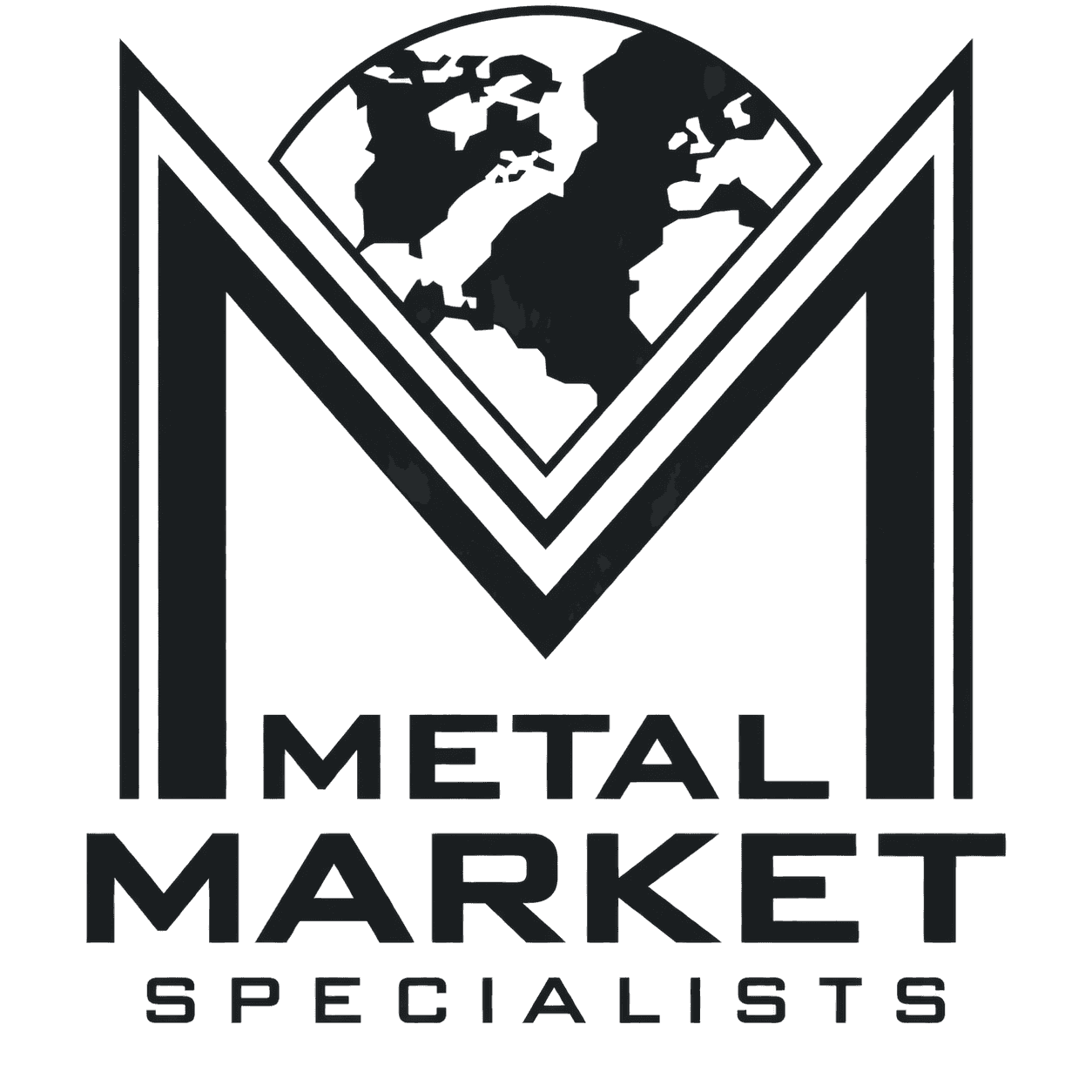 Metal Market Specialists logo