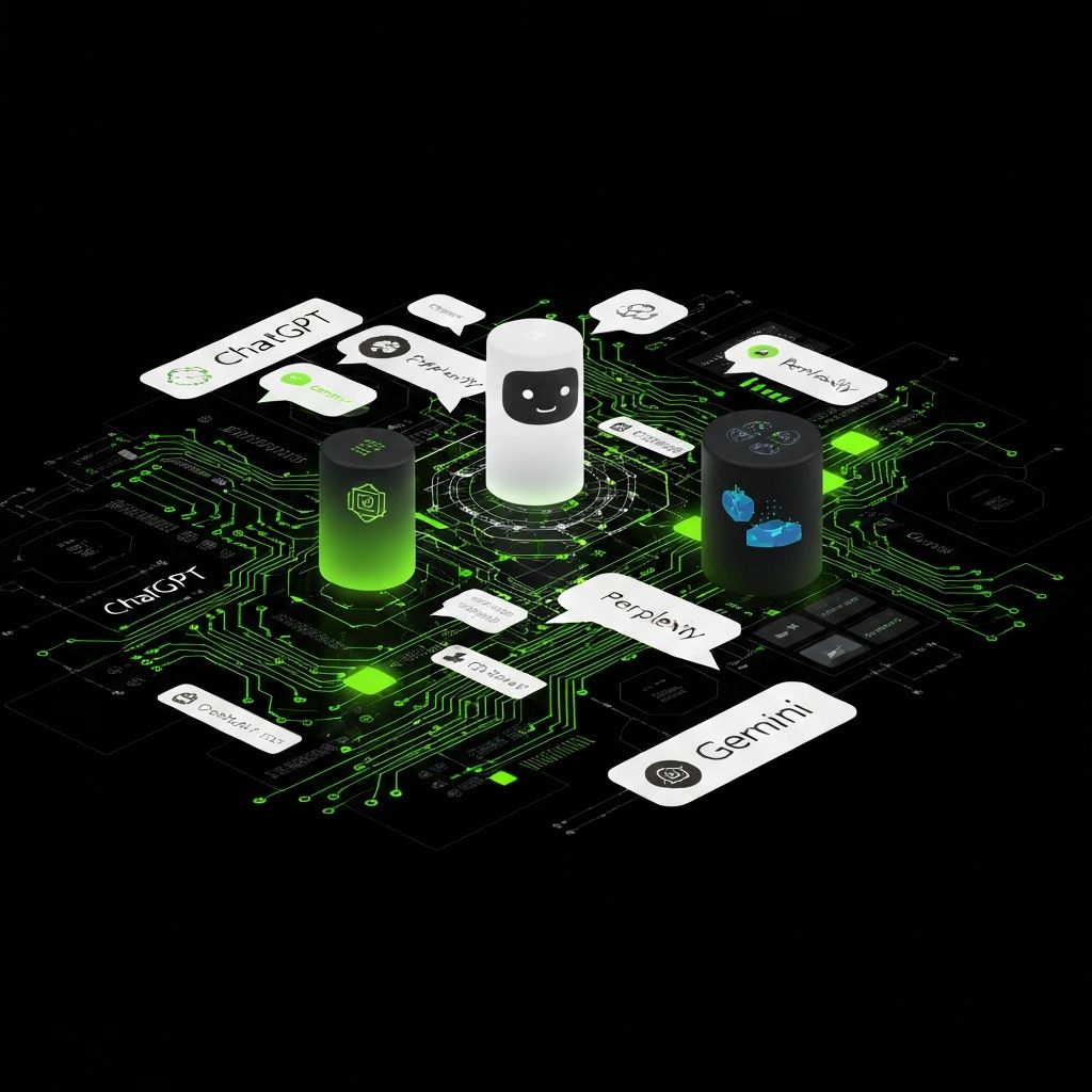 The Complete Guide to GEO (Generative Engine Optimization) in 2026