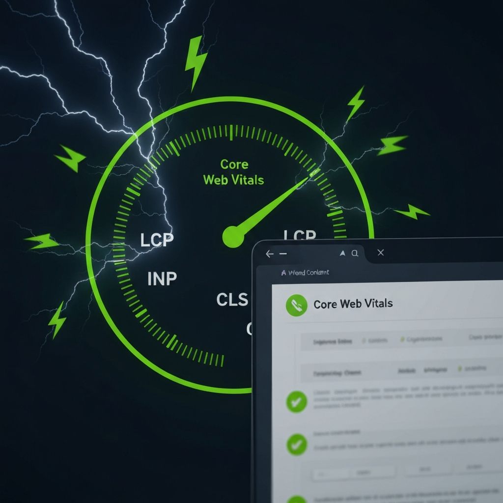 Web Performance is SEO: How Page Speed Affects Rankings in 2026