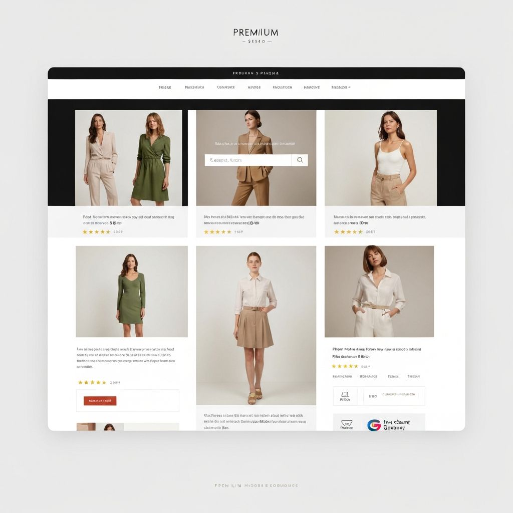 E-Commerce Growth Acceleration